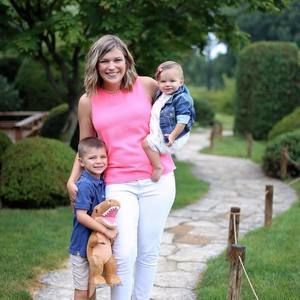 Meet your Posher, Christy